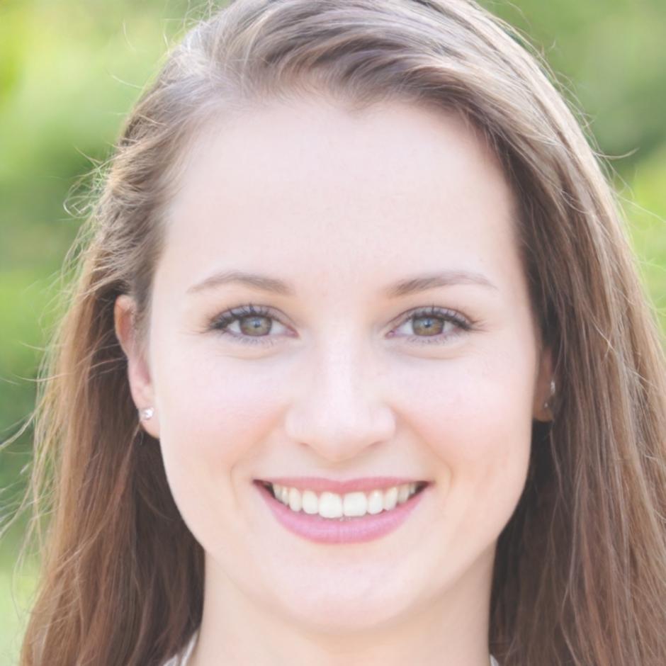 Marie Dubois, facilitatrice d'apprentissage communautaire
